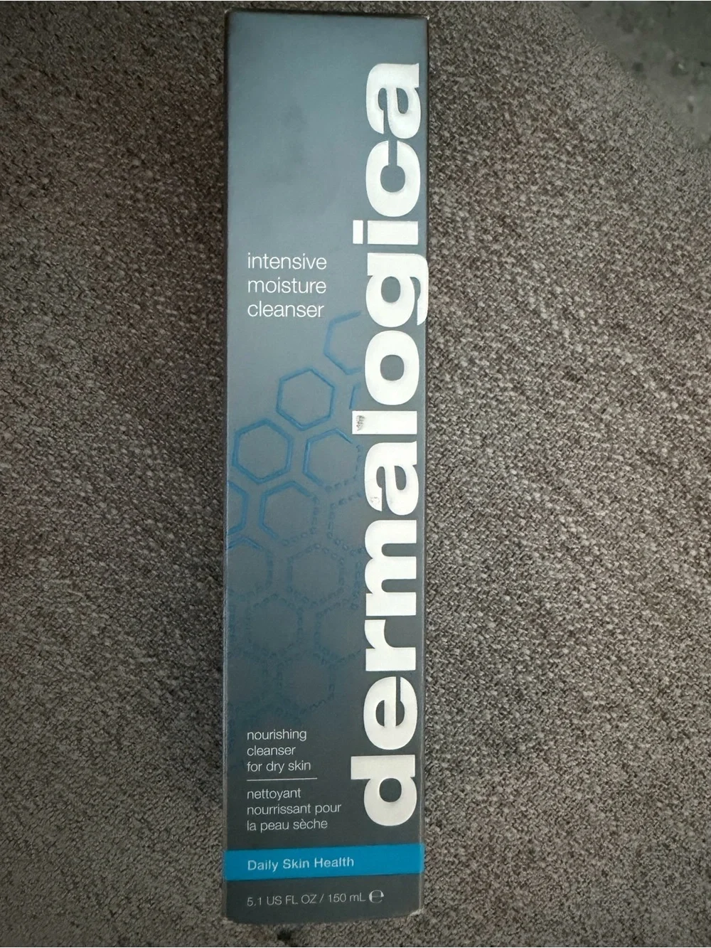 BN dermalogica Intensive Moisture Cleanser